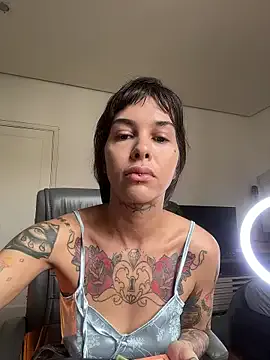 Offline Nikatsu on StripChat