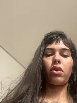 Offline Nikatsu on StripChat