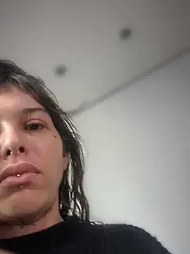 Offline Nikatsu on StripChat