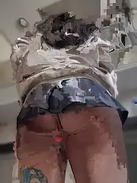 Offline Nikatsu on StripChat