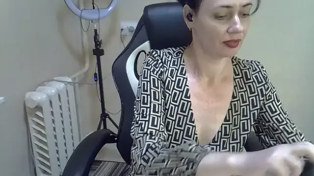 Offline NkPulse on StripChat