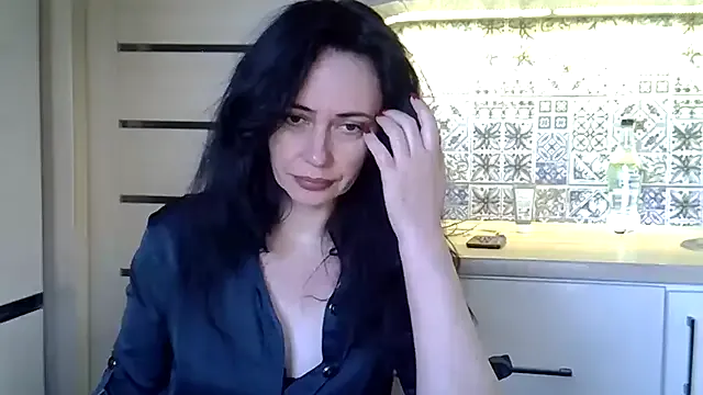 Offline NkPulse on StripChat