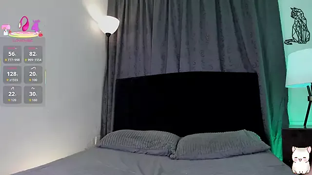 Offline Noah__angel on StripChat