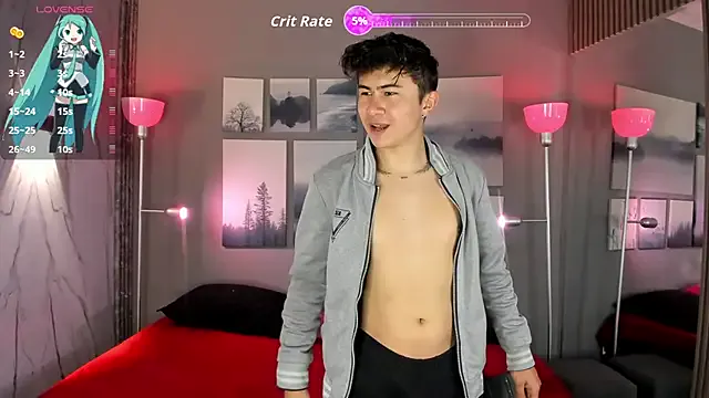 Offline noah_and_rose on StripChat