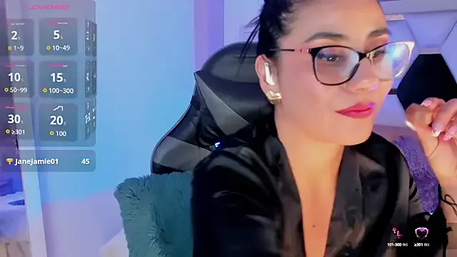 Freechat North-Dio on StripChat