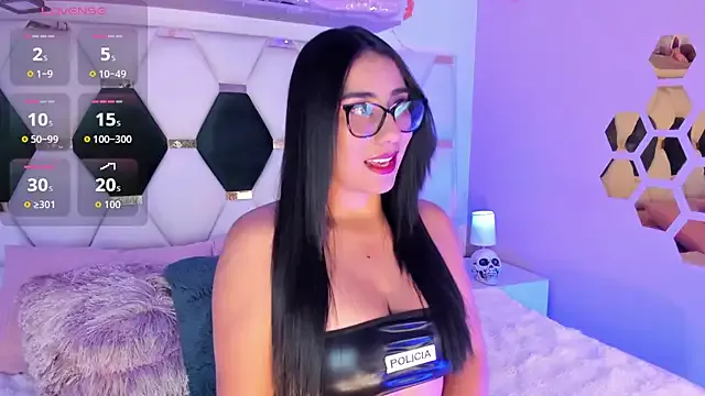 Freechat North-Dio on StripChat