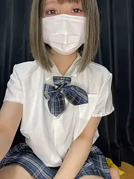 Offline Nyamo-chan on StripChat