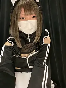 Offline Nyamo-chan on StripChat