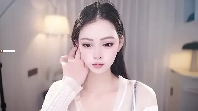 Freechat Ocean--Lili on StripChat