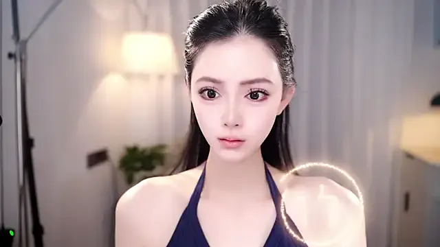 Freechat Ocean--Lili on StripChat