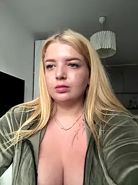 Offline OdriOlsens on StripChat