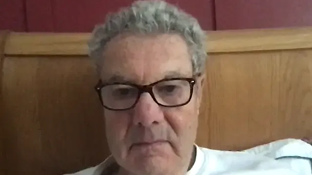 Offline Oldpistolpete on StripChat