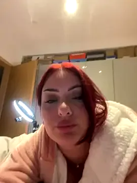 Offline OliviaaFischer on StripChat