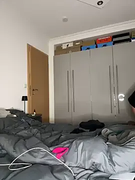 Offline OliviaaFischer on StripChat