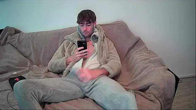 onesieboyx — Cum for you