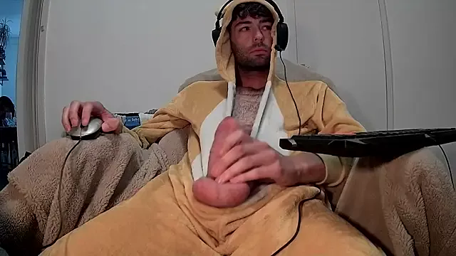onesieboyx on StripChat
