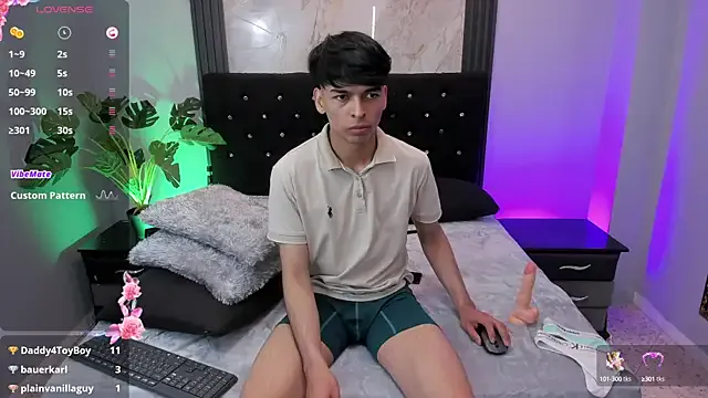 Freechat OnlyJos on StripChat