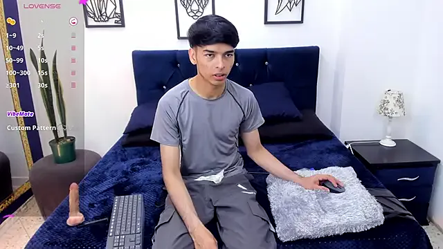 Freechat OnlyJos on StripChat