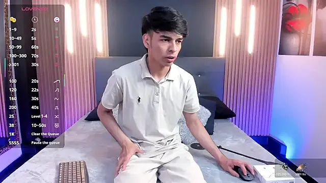 Freechat OnlyJos on StripChat