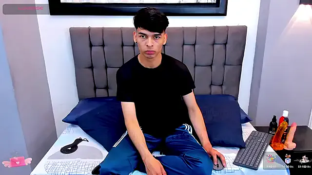 Freechat OnlyJos on StripChat