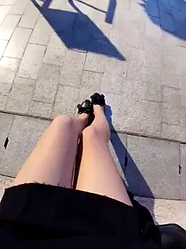 Offline Ori-Lynk on StripChat