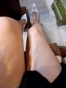 Offline Ori-Lynk on StripChat