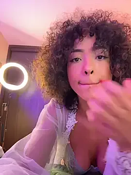 Offline OSHUN_ on StripChat