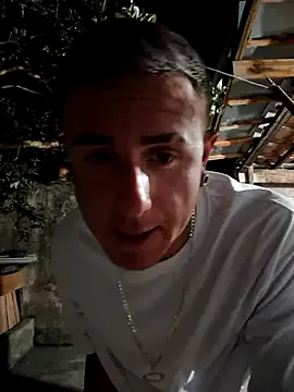 Offline OTaldoSette777 on StripChat