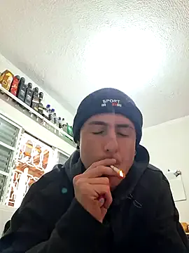 Offline OTaldoSette777 on StripChat