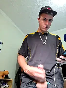 Offline OTaldoSette777 on StripChat