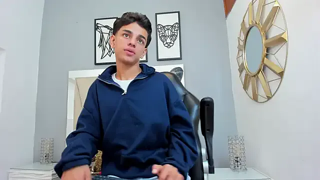 Offline owen__johnson on StripChat