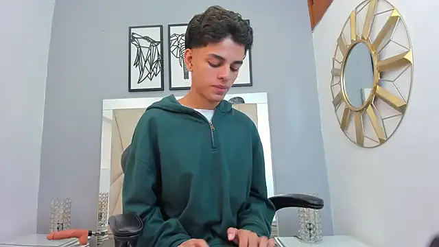 Offline owen__johnson on StripChat