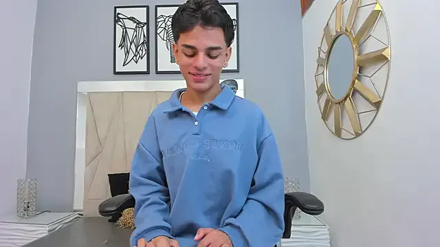 Offline owen__johnson on StripChat