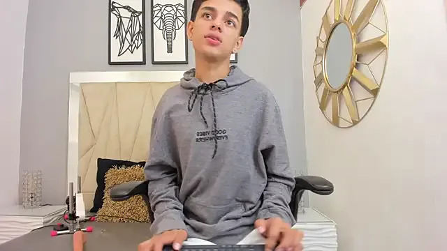 Offline owen__johnson on StripChat