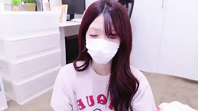 oxo_yuna_oxo on StripChat