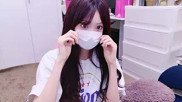 oxo_yuna_oxo on StripChat