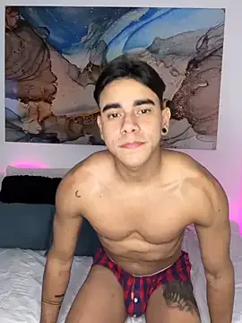 Panther_Boys on StripChat