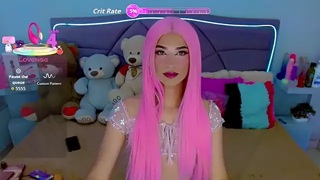 Offline party_duo_trans on StripChat