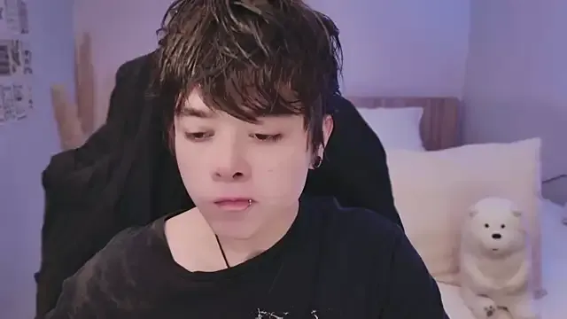 StripChat PaulTexx is Private PaulTexx — Deepthroat + Show Saliva