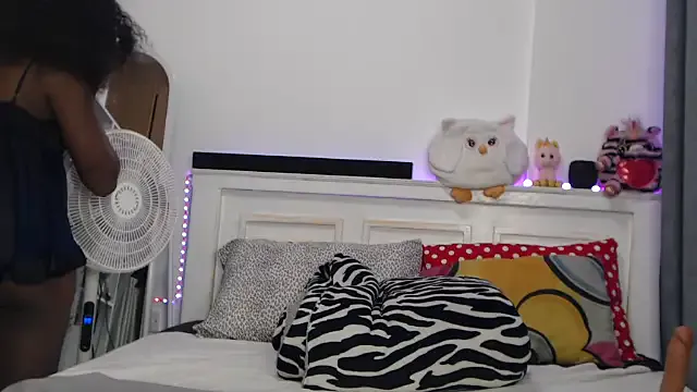 Offline peeky_pinky on StripChat