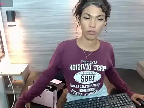 Offline Penelopee_Rouse on StripChat