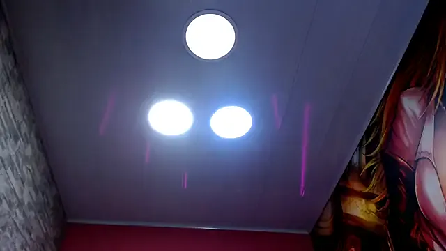 Offline perfectlump on StripChat