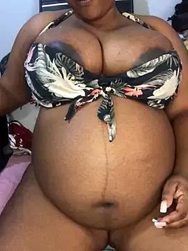 PervertPreggy from StripChat is Private