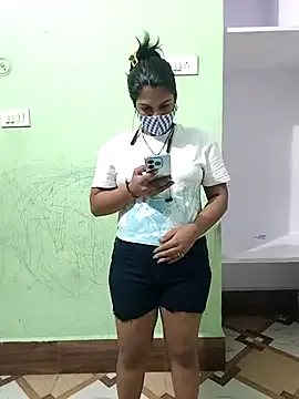 Offline PG_girl_12th on StripChat