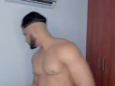 Offline Pier_Simons on StripChat