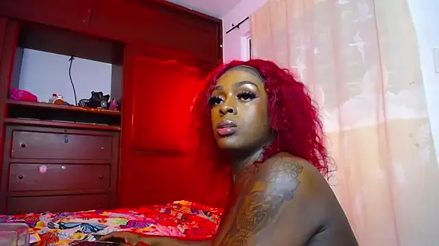 Freechat pink_7777 on StripChat