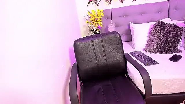 Freechat Pink_Soul on StripChat