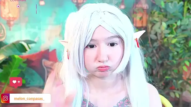 Group Pinkie_Princes on StripChat