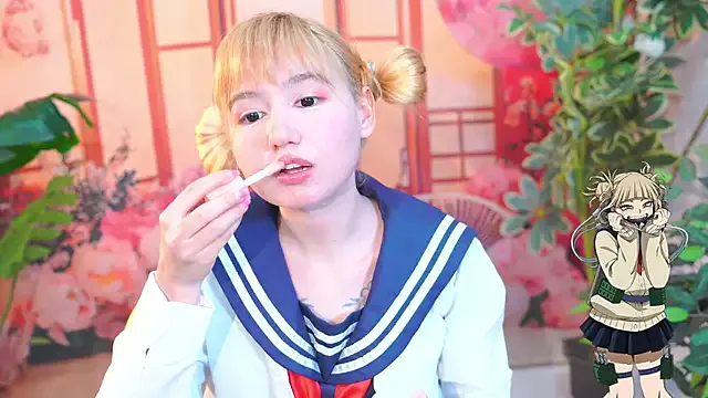 Group Pinkie_Princes on StripChat