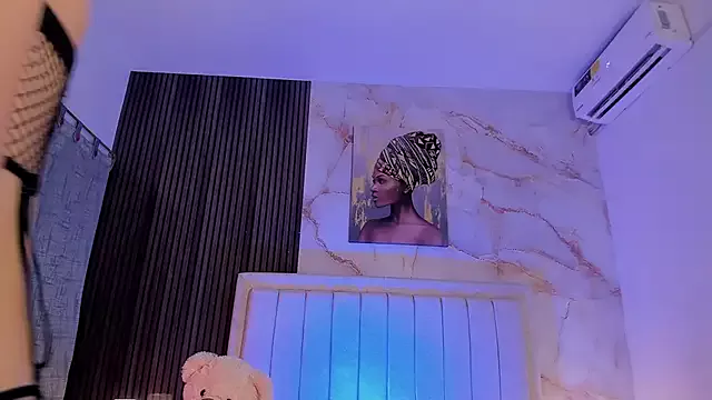 Freechat pinky_peach on StripChat